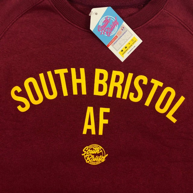 Tops | The South Bristol Clothing Company