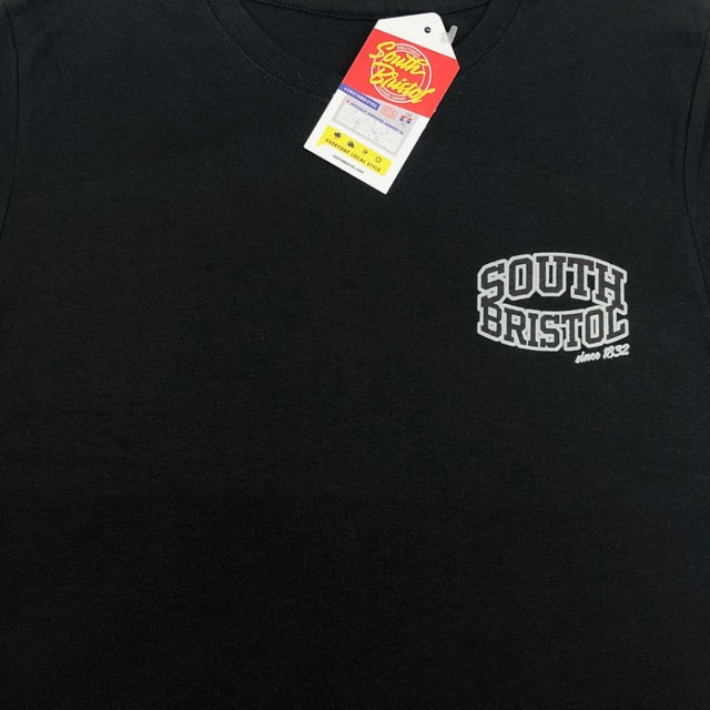Tees | The South Bristol Clothing Company
