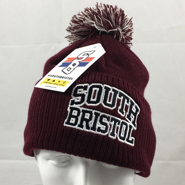 user_3989e13d様Bristol TAGGING KNIT CAP Beanies | The South Bristol Clothing Company